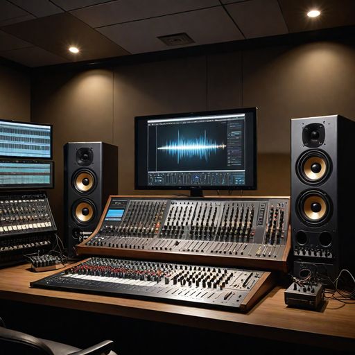 Engineering Sound With Precision – The Science Behind Professional Acoustic Design